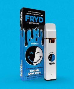 Fryd-Extracts Live Resin
